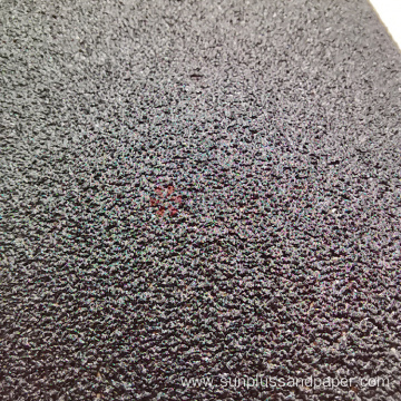 Wet Sand Paper Silicon Carbide Waterproof Abrasive Sandpaper